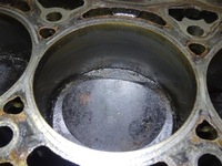 фото thumb №8, A3 8p golf vi 2.0 tsi tfsi caw cawb ccz блок двигателя wał поршни шатунные шатуны