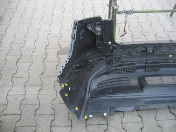 фото thumb №8, Audi q6 e tron 24-25r бампер зад 6xpdc