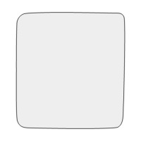 фото thumb №1, Скло/дзеркало jeep wrangler jl 2017-2019 2018