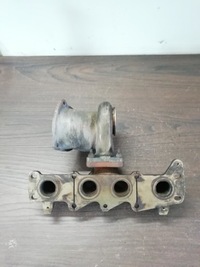 фото thumb №5, Колектор випускний volvo v60 s60 1.6