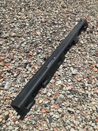 фото thumb №1, Планка порогова ліва range rover sport l320 2005-