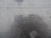 фото thumb №12, Porsche 911 996 97- бампер перед оригинал