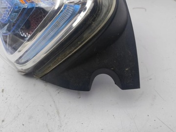 фото thumb №8, Renault zoe 2019 ліва сторона лампа задня