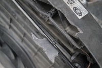 фото thumb №9, Pas передній радіатор seat leon ii 09-12r lift 1.4