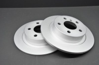 фото thumb №1, Диск правая левая задняя задняя bmw 2 f45 f46 280x10