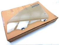 фото thumb №1, Nowa org скло двері лівий перед nissan micra k13