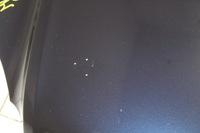 фото thumb №11, Капот кришка двигуна mercedes w164 05-08r 359