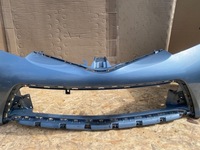 фото thumb №3, Бампер переднє перед toyota auris ii 2 12-