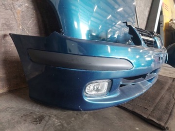 фото thumb №9, Комплектный перед nissan almera n16 bt3