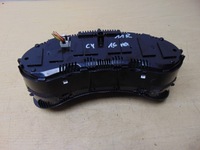 фото thumb №13, Лічильник приладова панель citroen c4 ii b7 1.6 tdi 96769629xt