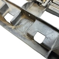 фото thumb №8, Dodge ram 2011 впуск / канал повітря інтеркулер