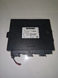 фото thumb №1, Координатор kordynator scania p g r coo7 e30 ecu coo7 напрямна can 250kbit/s
