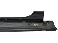 фото thumb №6, Bentley continental gt gtc поріг накладка планка порогова lh 3w8853851n