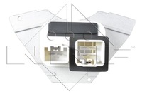 фото thumb №9, Nrf 342077 резистор, вентилятор внутренний