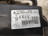 фото thumb №9, Citroen c3 picasso 08- фара ліва перед 9681873980 - зчеплення
