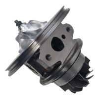 фото thumb №9, Новий koras/ серцевина турбіни 17201-17010 toyota, land cruiser 4.2 td