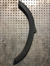 фото thumb №1, Молдинг крыла правая master ii 2.5 7701692571