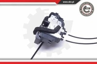 фото thumb №7, 2x замки дверь esen skv l+p do hyundai i30 i, i30 kombi fd