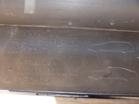 Порог накладка  порог mercedes w213 213 niebieskie оригинал . правый  левый Оригинал, фото thumb
