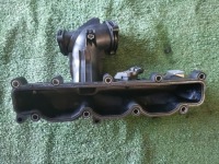 фото thumb №3, Колектор всмоктуючий iveco daily 2.3 jtd hpi 0504384189