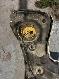 фото thumb №9, Бак топлива a8 d4 4h0201021bj