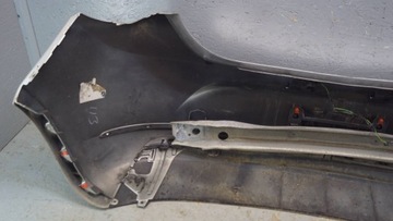 фото thumb №14, Opel astra j iv рестайлінг бампер зад hb z2205 13x