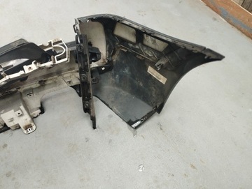 фото thumb №13, Bmw x3 e83 бампер зад задній рестайлінг 668