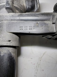 фото thumb №9, Корпус термостата vw seat skoda audi