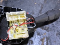 Smart forfour 453 twingo iii перемикач комбінований a4539011800 255677151 Київ, фото thumb