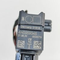 фото thumb №6, Audi q5 sq5 2021 перед сторона левая датчик удара подушка безопасности