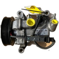 Купить Компрессор кондиционера proace ii jumpy iii expert iii 2.0 b-hdi ah01 19r, фото thumb