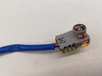 фото thumb №5, Kia niro 16-22 лента подушка безопасности сматыватель с подогревом