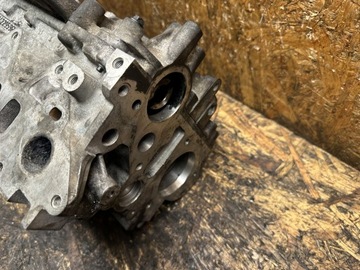 фото thumb №15, Головка renault trafic 1.6 dci biturbo r9m 110422959r
