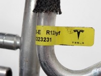 Патрубок шланг трубка кондиціонера 1626700-00-e tesla model y 3d7 24r Київ, фото thumb