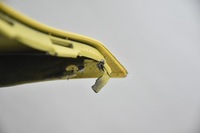 фото thumb №10, Бампер передний перед opel corsa d