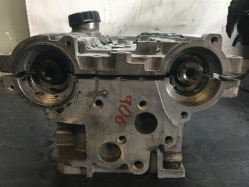 фото thumb №5, Головка reg. #906 volvo s60 v70 2.4b комплектная 1001837