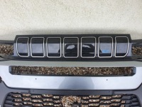 фото thumb №10, Бампер передний jeep avenger rok 23-