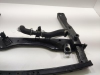 фото thumb №6, Балка перед передня радіатор pod радіатор renault kadjar lift 2018-2022