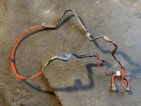 фото thumb №1, 2011 bmw 1 f20 f21 клема плюсова 9230046