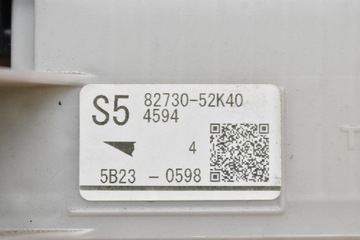 фото thumb №7, Блок керування модуль bsi 89221-0d400 toyota yaris 3 iii 1.33 vvti 99 km 14-17