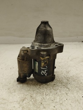 фото thumb №9, Honda jazz стартер 42800-0950