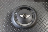 фото thumb №6, Торпедо консоль подушка  подушки шкіра mini clubman r55 cooper r56 2.0d