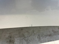 фото thumb №12, Corolla e21 sedan капот кришка двигуна передня 1f7 алюмінієва пофарбована