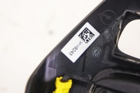 фото thumb №5, Jo209 opel corsa f ручка чохол коробка передач 39198243