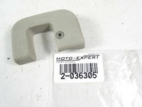 фото thumb №4, Mercedes w140 w208 w210 захист заглушка замка лівий перед a2107230124