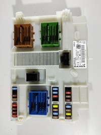 фото thumb №15, Volvo v60 13r- модуль комфорту 31384933