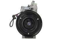 фото thumb №1, Компрессор кондиционера pasuje do: audi a4 b5, a6 c4, a6 c5, a8 d2, allroad