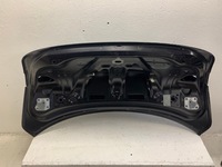 фото thumb №9, Maserati ghibli iii крышка багажника задняя багажника+ камера