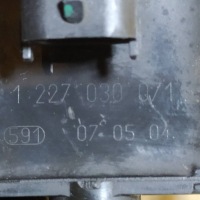 фото thumb №13, Alfa romeo 147 1.6 катушка зажигания 1227030071 bosch комплект