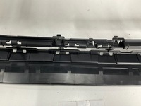 фото thumb №10, Захист радіатора, корпус, повітропровід повітря mercedes g-klasa w463 amg